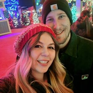 Meet your Posher, Victoria